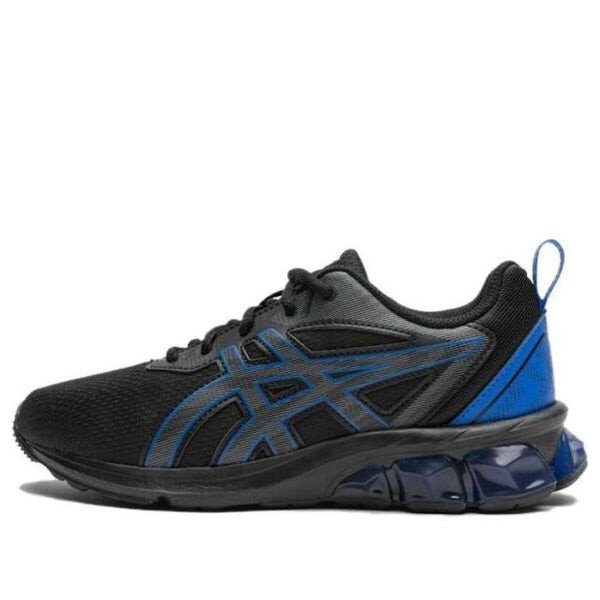 Кроссовки гель квант 90 4 Asics, черный
Кроссовки гель квант 90 4 Asics, черный