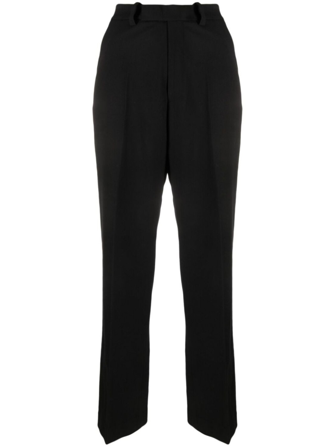 Axel Arigato брюки Arch прямого кроя, черный
Axel Arigato брюки Arch прямого кроя, черный