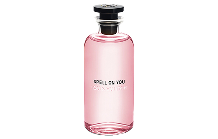 Парфюмерная вода Louis Vuitton Spell On You, 200 мл
Парфюмерная вода Louis Vuitton Spell On You, 200 мл