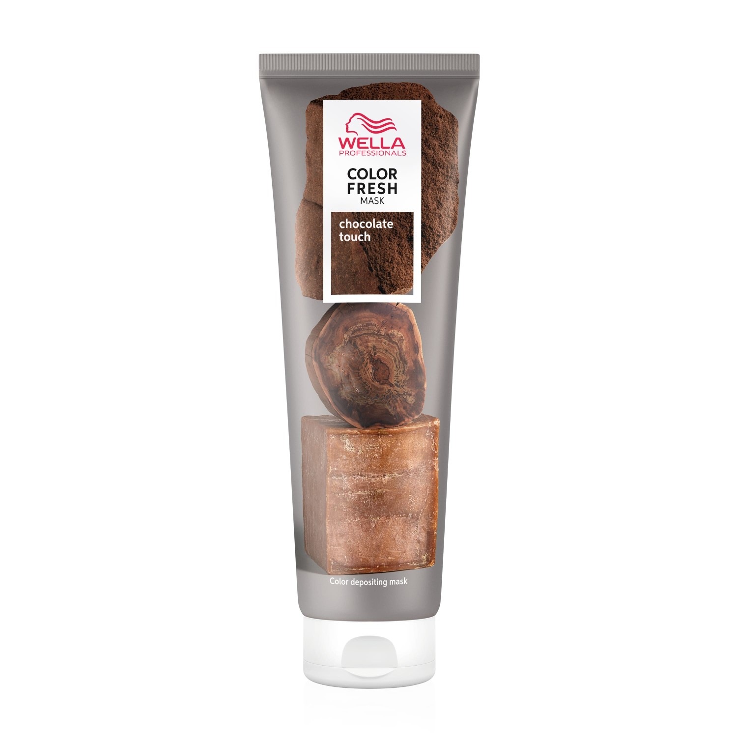 Маска для волос color fresh farbauffrischende pflegemaske Wella Professionals, chocolate touch, объем 150 мл
Маска для волос color fresh farbauffrischende pflegemaske Wella Professionals, chocolate touch, объем 150 мл