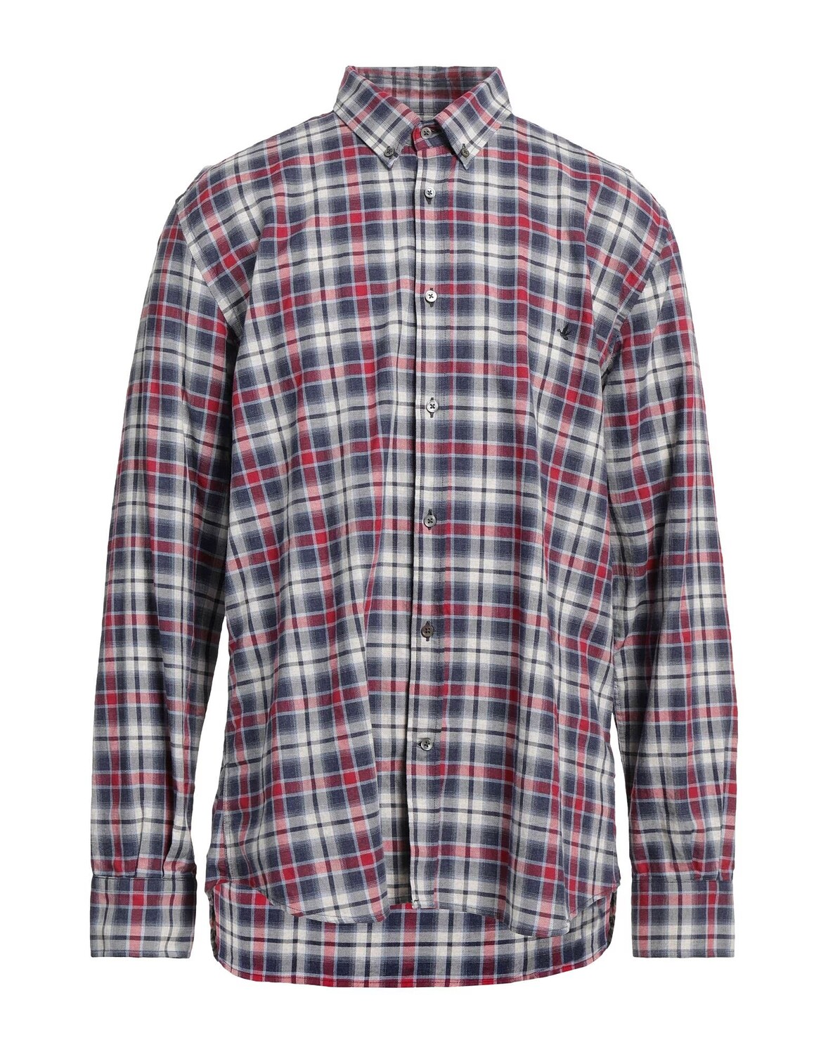 Рубашка Brooksfield, бордовый
Рубашка Brooksfield, бордовый