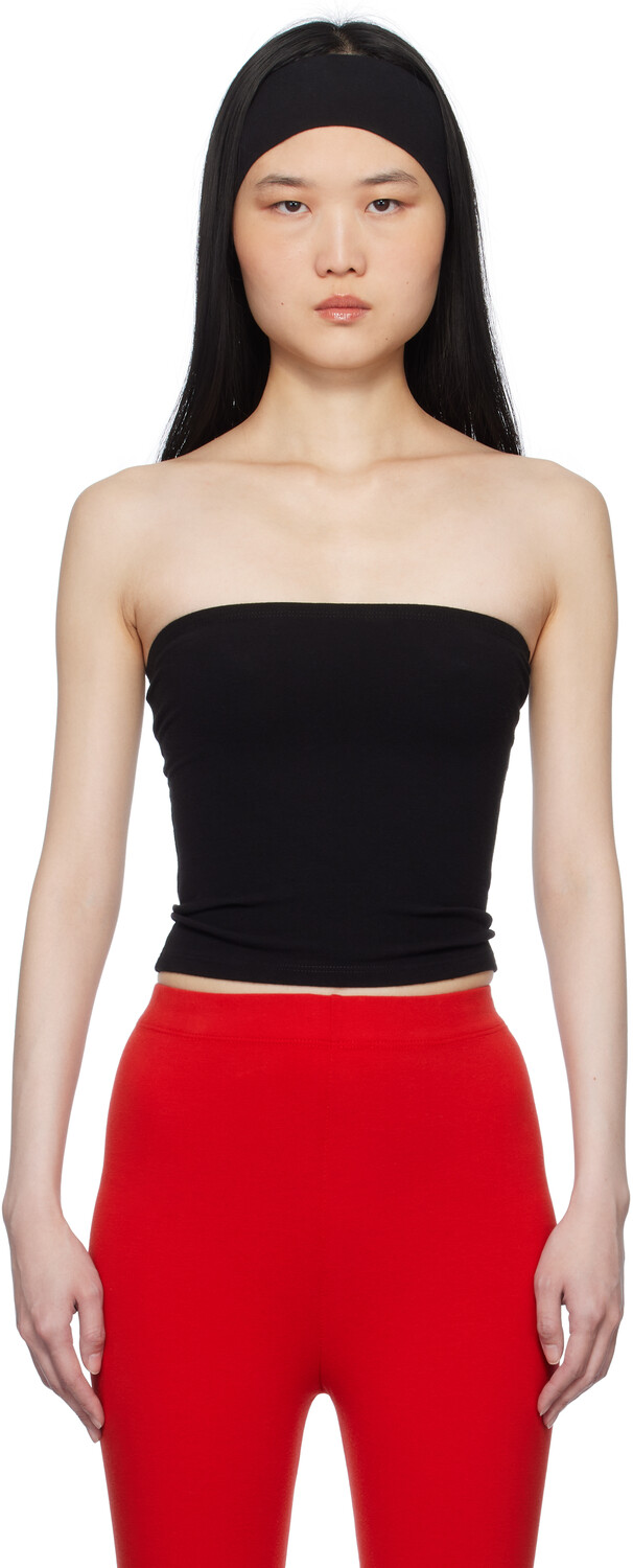 Топ-трансформер «The Tube» Gil Rodriguez, черный
Топ-трансформер «The Tube» Gil Rodriguez, черный