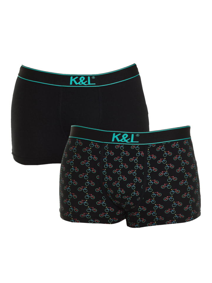 Боксеры Kisses and Love, разноцветный
Боксеры Kisses and Love, разноцветный