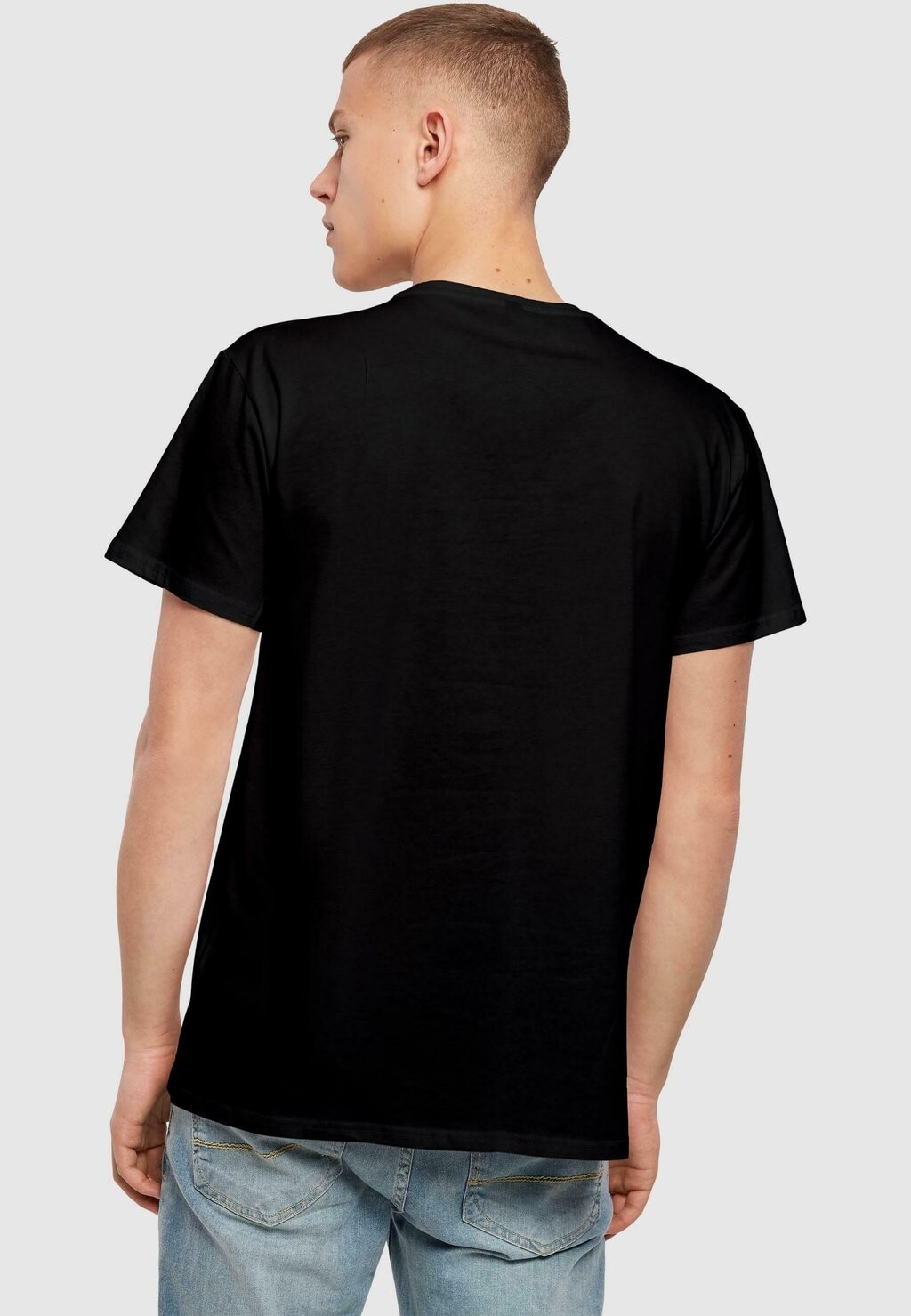 Футболки с принтом FOOTBALL, TURKEY Merchcode, черный
Футболки с принтом FOOTBALL, TURKEY Merchcode, черный