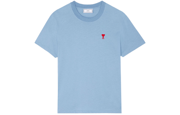 AMIPARIS Футболка мужская светло-голубая, Синий, AMIPARIS Футболка мужская светло-голубая
AMIPARIS Футболка мужская светло-голубая, Синий, AMIPARIS Футболка мужская светло-голубая