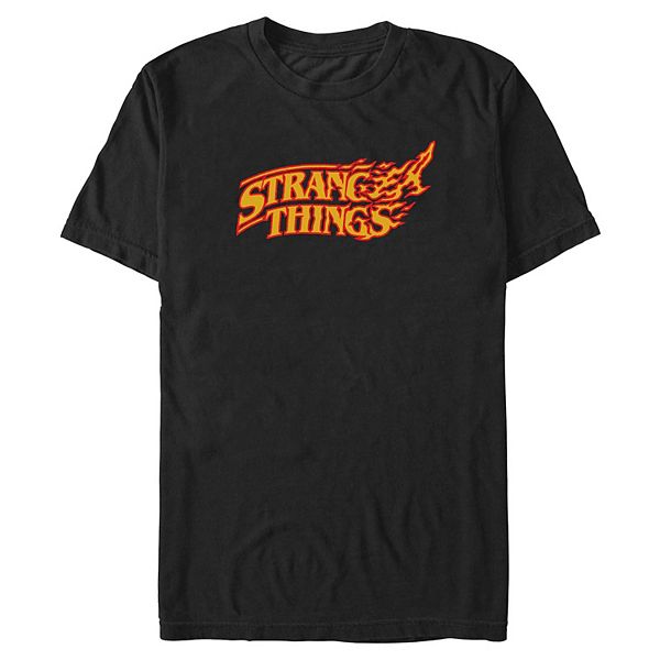 Футболка с принтом Stranger Things Licensed Character
Футболка с принтом Stranger Things Licensed Character