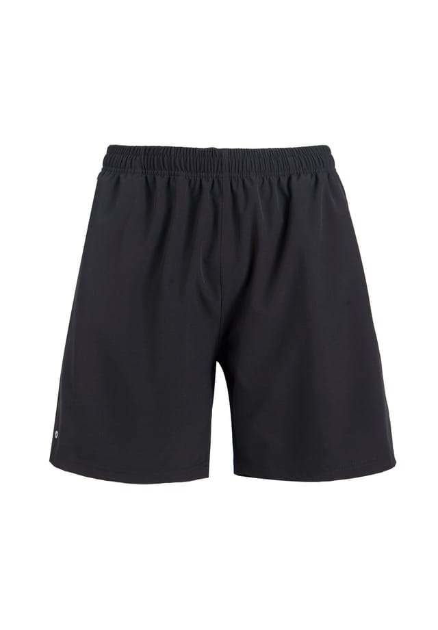 Шорты Korshi с функциональным дизайном 2 в 1 Virtus, черный
Шорты Korshi с функциональным дизайном 2 в 1 Virtus, черный