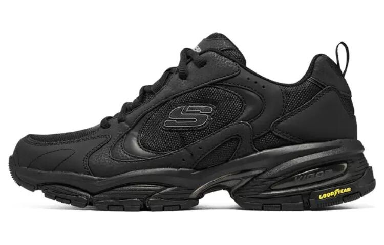 Кроссовки Vigor Chunky для мужчин с низким верхом, черные, желтые Skechers, Черный, Кроссовки Vigor Chunky для мужчин с низким верхом, черные, желтые Skechers
Кроссовки Vigor Chunky для мужчин с низким верхом, черные, желтые Skechers, Черный, Кроссовки Vigor Chunky для мужчин с низким верхом, черные, желтые Skechers