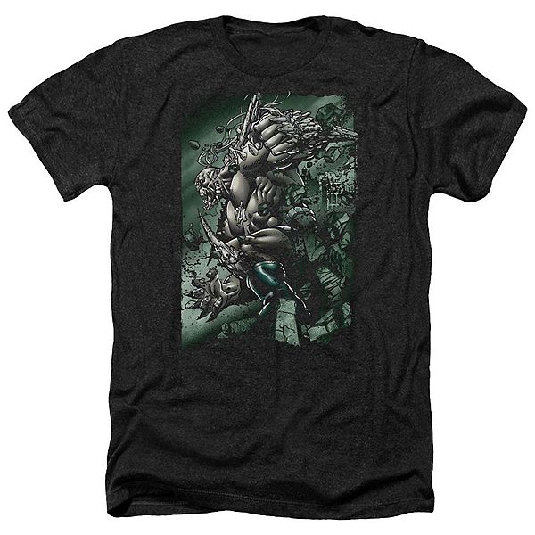 Футболка adult heather с принтом Superman doomsday destruction Licensed Character
Футболка adult heather с принтом Superman doomsday destruction Licensed Character