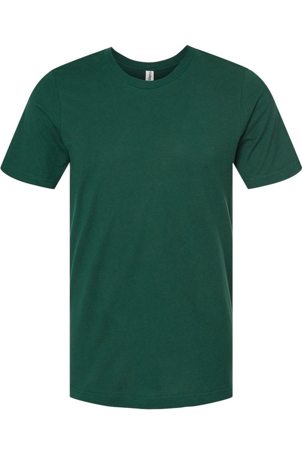 Футболка из чесаного хлопка Tultex, цвет forest
Футболка из чесаного хлопка Tultex, цвет forest