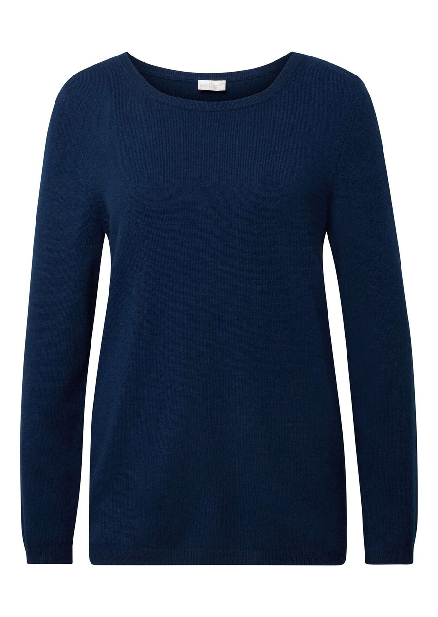 Свитер Goldner, Royal Blue
Свитер Goldner, Royal Blue