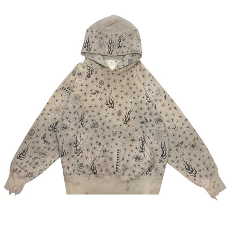 Худи SAINT Mxxxxxx x Dr. Woo Hoodie 'Grey', серый
Худи SAINT Mxxxxxx x Dr. Woo Hoodie 'Grey', серый