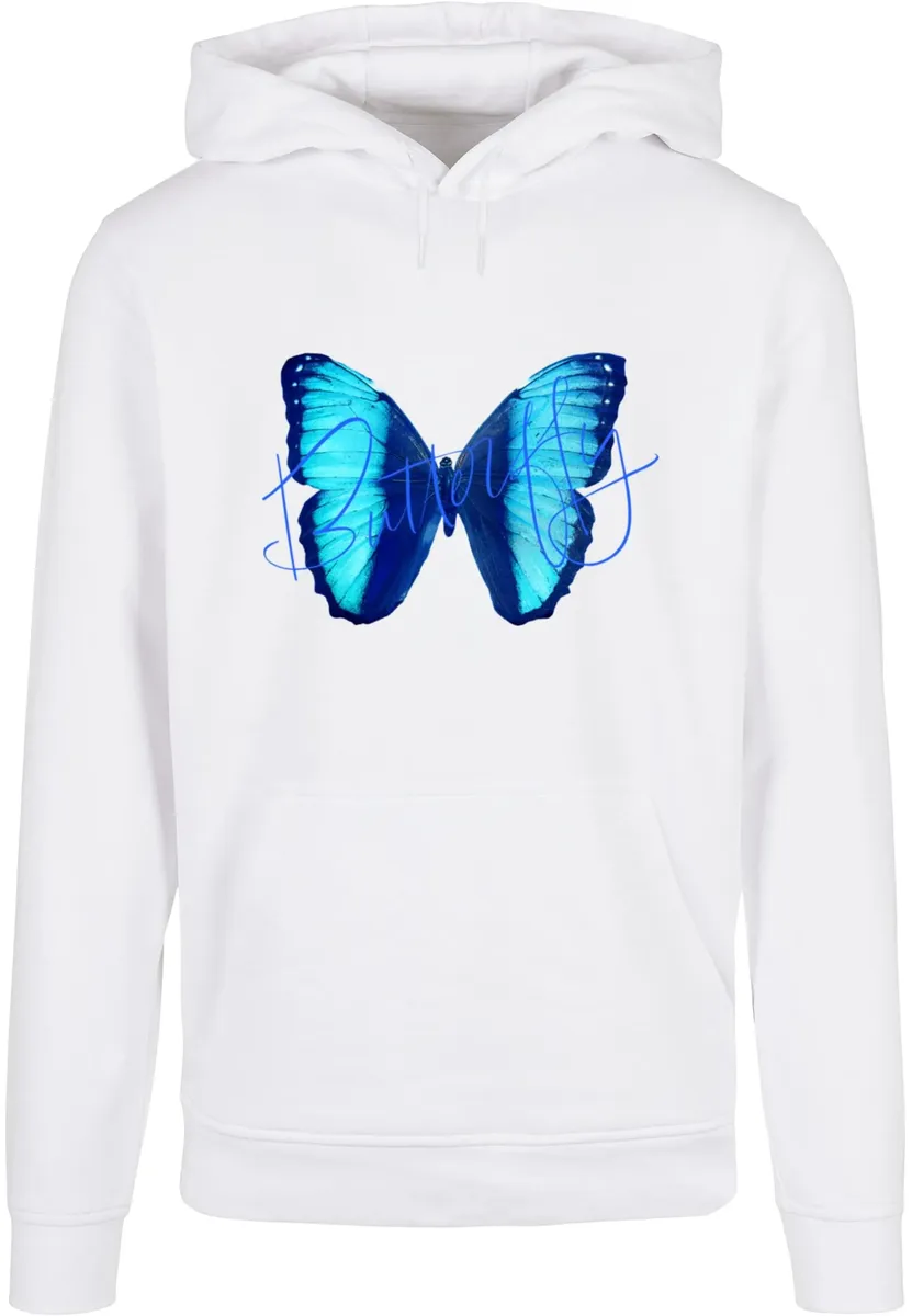 Толстовка с капюшоном Merchcode " Merchcode Men's Butterfly Blue Basic Hoody", белый
Толстовка с капюшоном Merchcode " Merchcode Men's Butterfly Blue Basic Hoody", белый
