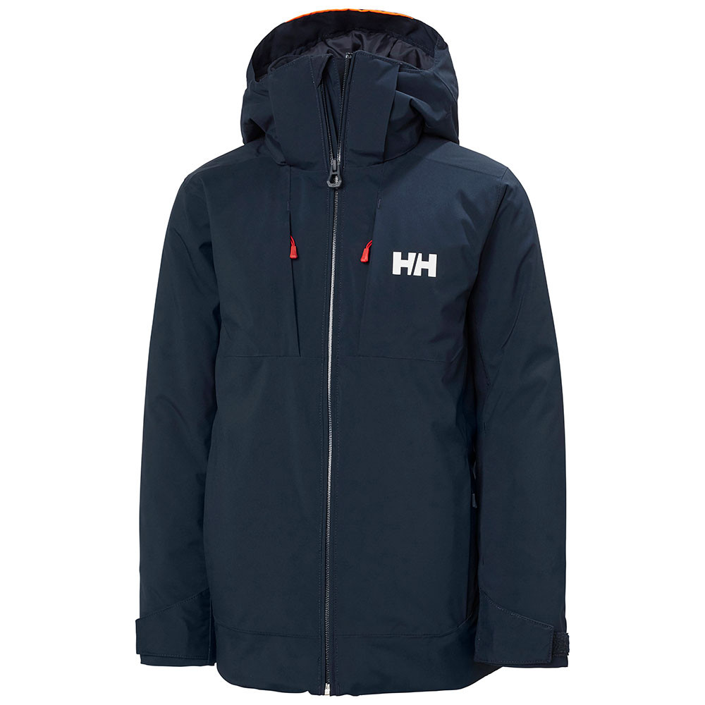 Утепленная лыжная куртка Helly Hansen Alpha (для мальчиков), Blue Navy
Утепленная лыжная куртка Helly Hansen Alpha (для мальчиков), Blue Navy