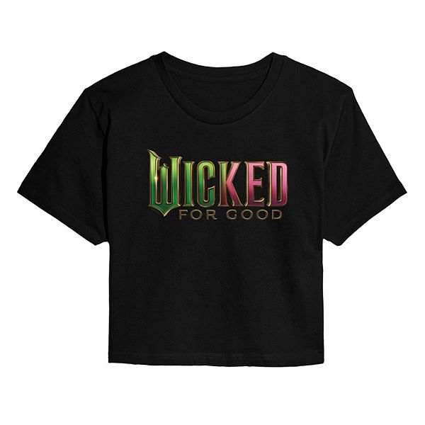 Футболка с логотипом Wicked for Good Licensed Character, Black, Черный, Футболка с логотипом Wicked for Good Licensed Character, Black
Футболка с логотипом Wicked for Good Licensed Character, Black, Черный, Футболка с логотипом Wicked for Good Licensed Character, Black
