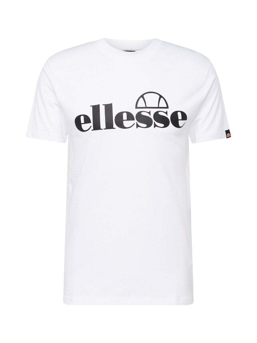Футболка ELLESSE Fuenti, белый
Футболка ELLESSE Fuenti, белый