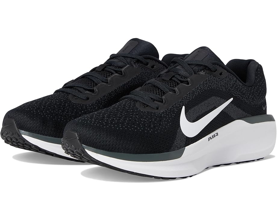 Кроссовки Nike Winflo 11, цвет Black/White/Anthracite/Cool Grey
Кроссовки Nike Winflo 11, цвет Black/White/Anthracite/Cool Grey