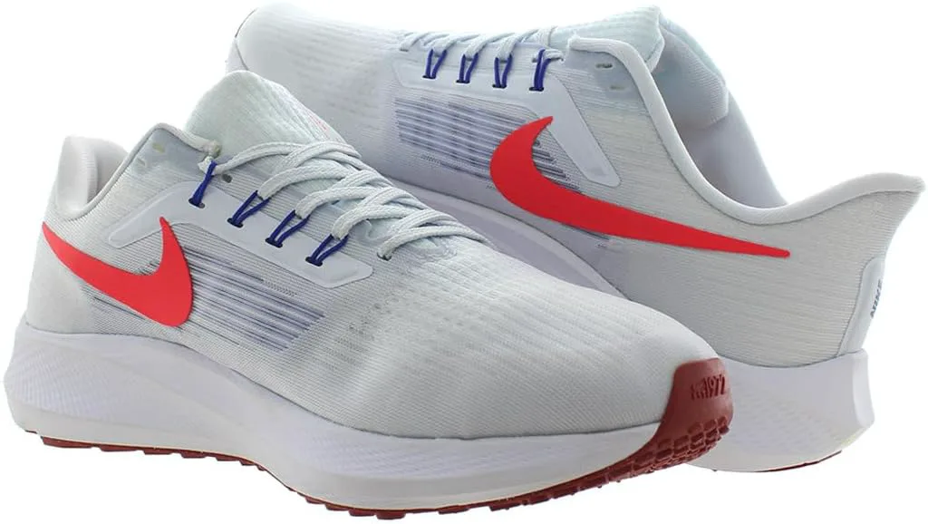 Nike Nike Air Zoom Pegasus 39 - Мужские кроссовки, ярко-малиновый
Nike Nike Air Zoom Pegasus 39 - Мужские кроссовки, ярко-малиновый