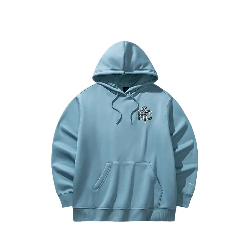 Свитшот Unisex ANTA, синий
Свитшот Unisex ANTA, синий