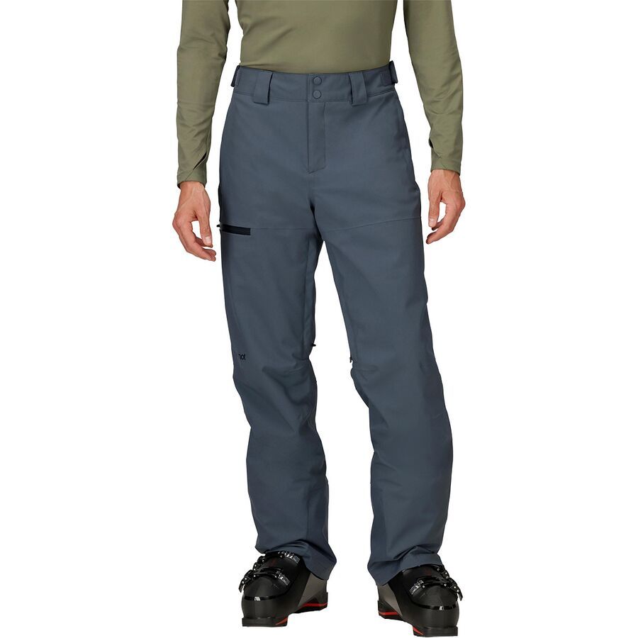 Брюки Marmot Snoblast Marmot, Thunderhead
Брюки Marmot Snoblast Marmot, Thunderhead