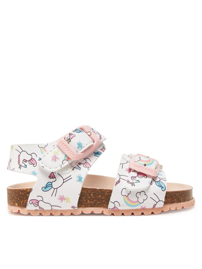 Сандалии Garvalin 252463 M, белый
Сандалии Garvalin 252463 M, белый