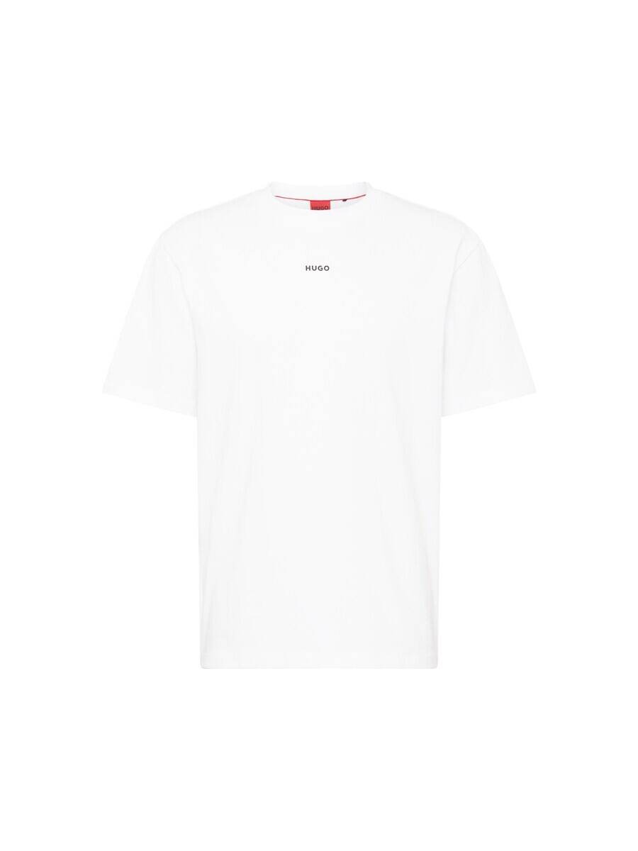 Футболка Hugo DAPOLINO, белый
Футболка Hugo DAPOLINO, белый