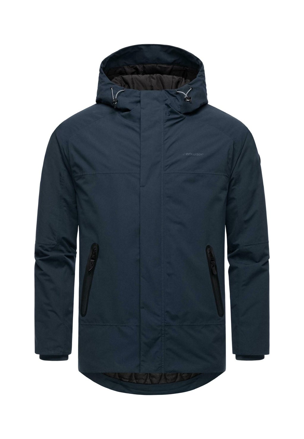 Зимняя куртка HATAR Ragwear, темно-синий
Зимняя куртка HATAR Ragwear, темно-синий