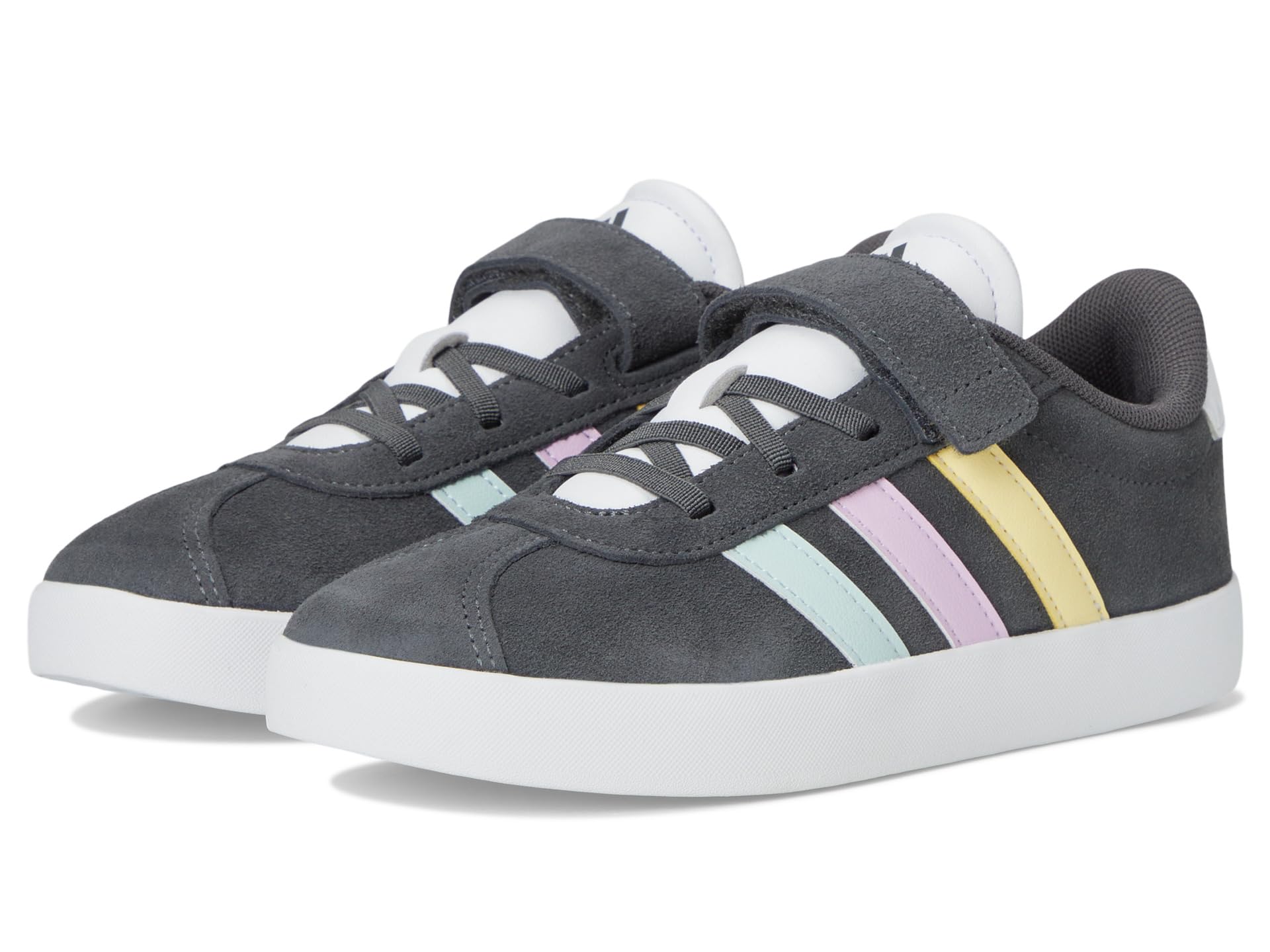 Кроссовки adidas Kids VL Court 3.0 Sportswear Shoes, цвет Grey/Halo Mint/Bliss Lilac
Кроссовки adidas Kids VL Court 3.0 Sportswear Shoes, цвет Grey/Halo Mint/Bliss Lilac