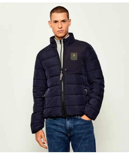 Куртка Regular fit Aeronautica Militare, синий
Куртка Regular fit Aeronautica Militare, синий