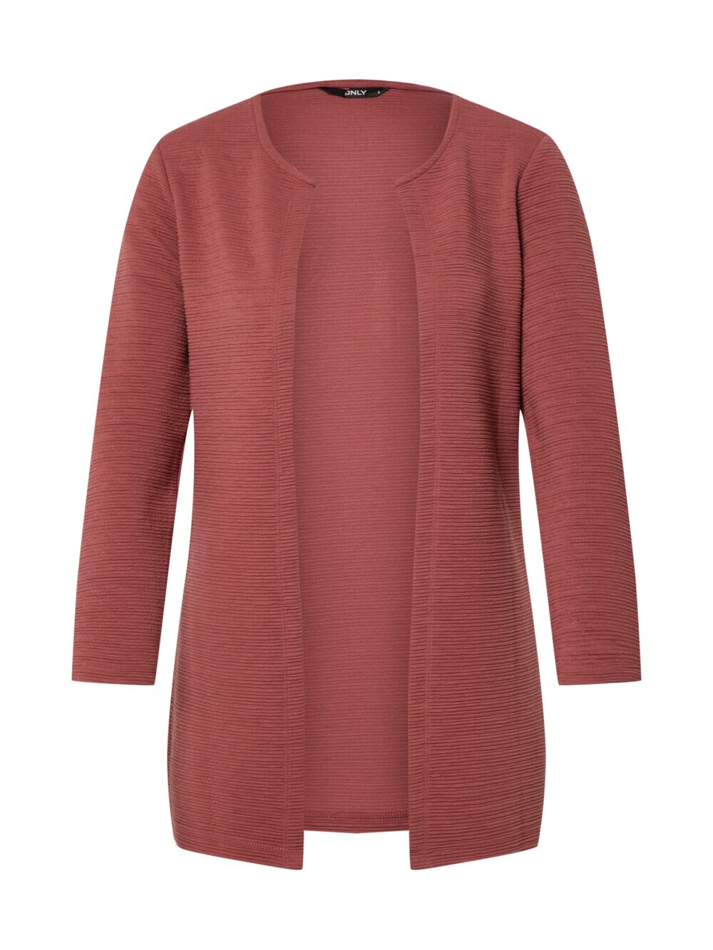 Вязаный кардиган ONLY Leco, пастельно-красный
Вязаный кардиган ONLY Leco, пастельно-красный