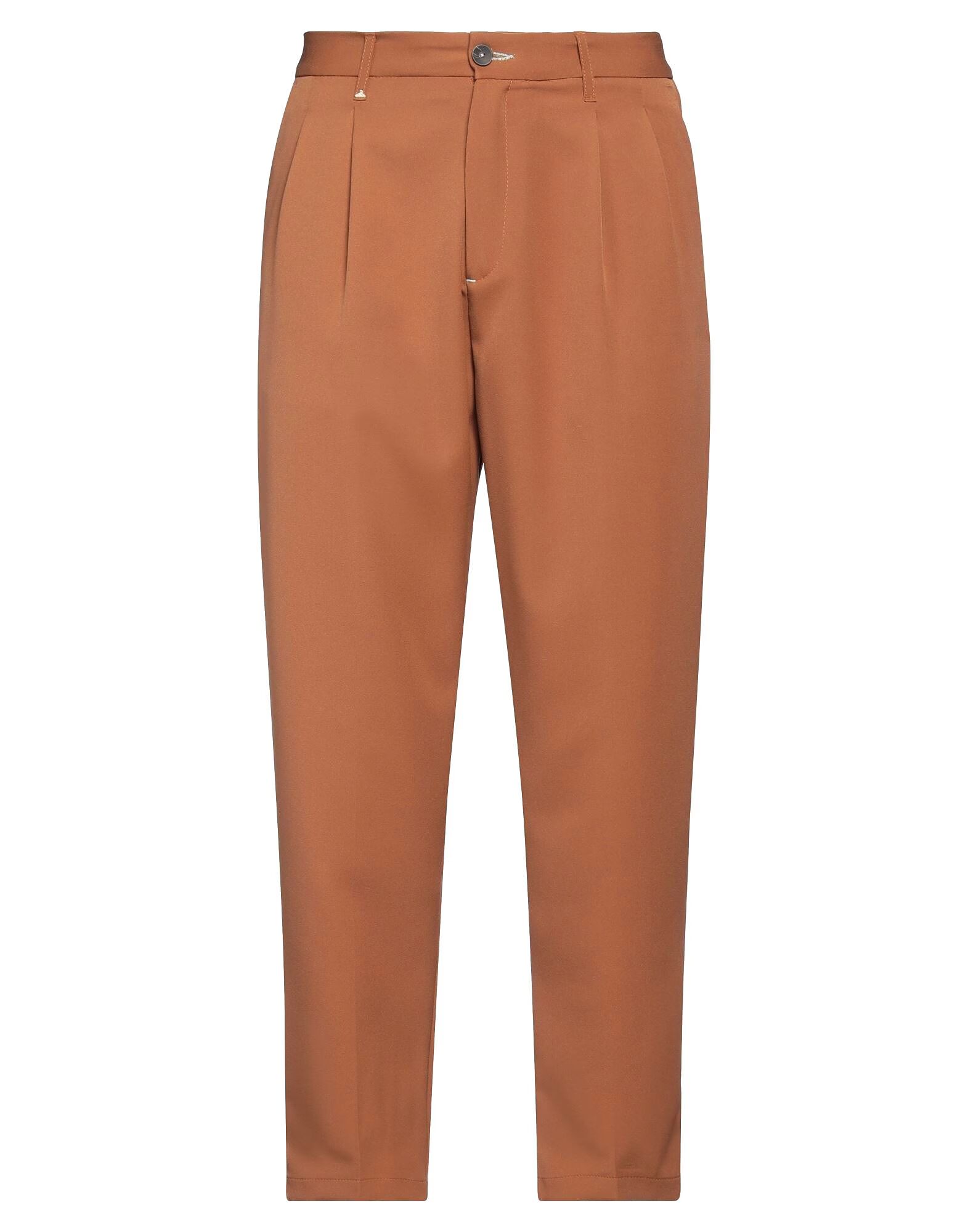 Брюки Berna, коричневый
Брюки Berna, коричневый