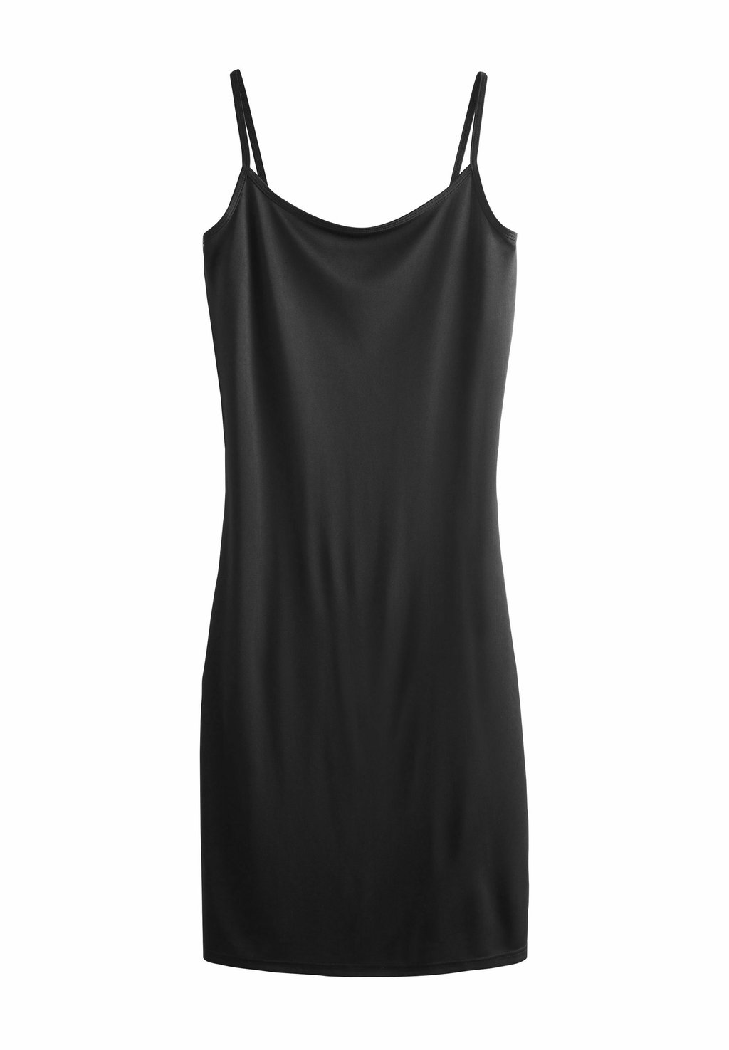 Платье из джерси Next, черный
Платье из джерси Next, черный