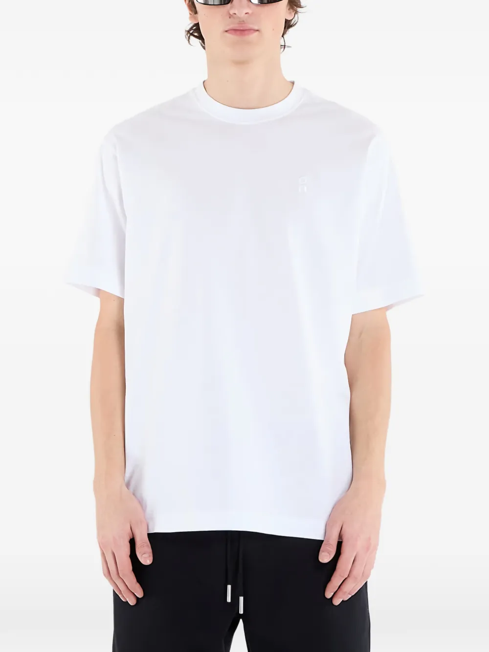 Футболка Club Collective On Running, черный
Футболка Club Collective On Running, черный