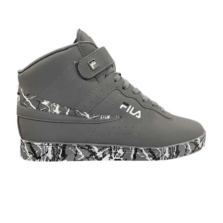 Кроссовки Fila Vulc 13 'Marble - Castlerock', серый
Кроссовки Fila Vulc 13 'Marble - Castlerock', серый