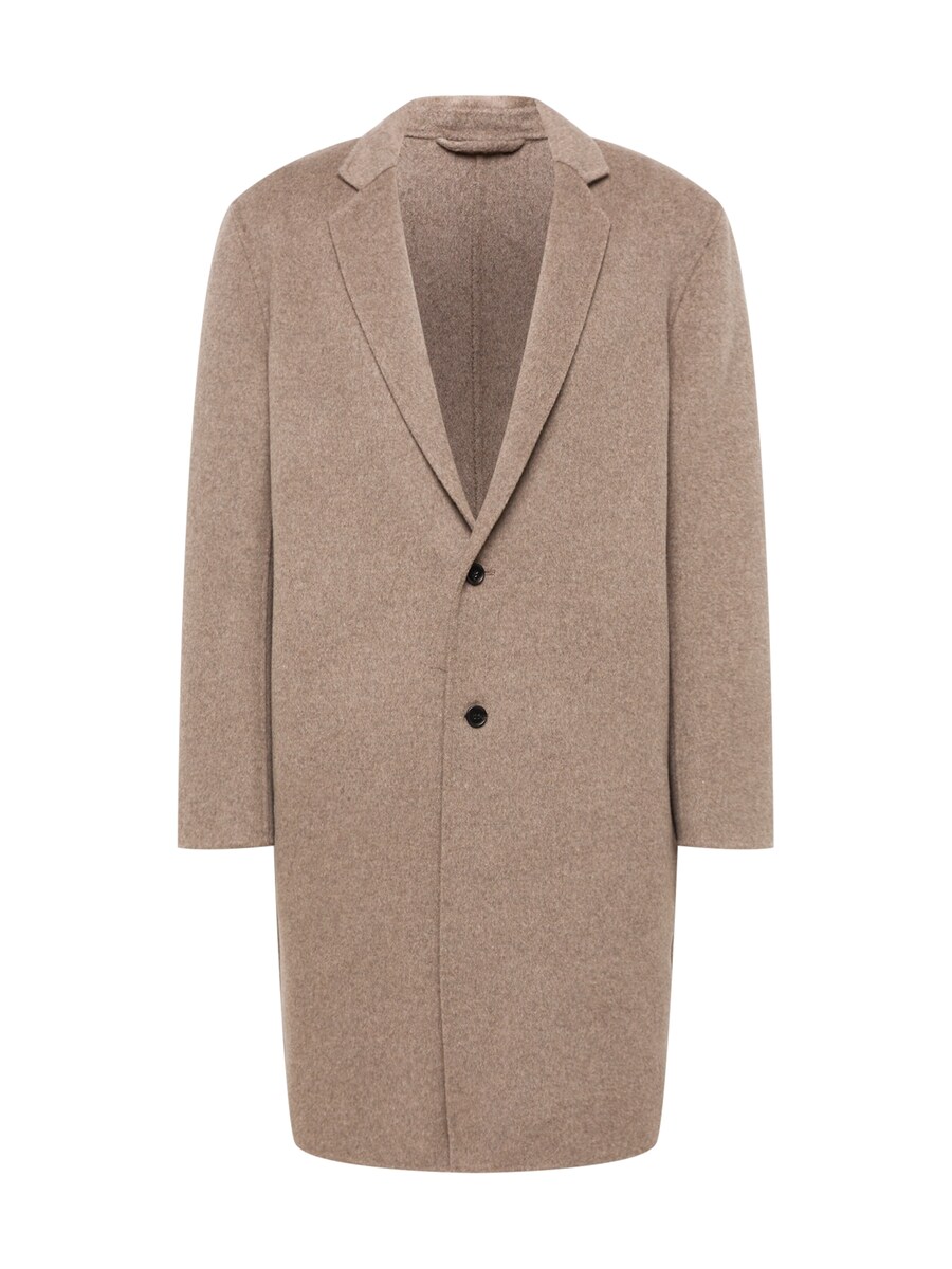 Межсезонное пальто AllSaints Hanson, светло-коричневый
Межсезонное пальто AllSaints Hanson, светло-коричневый