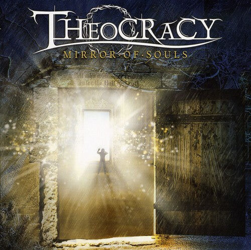 CD диск Theocracy: Mirror Of Souls
CD диск Theocracy: Mirror Of Souls