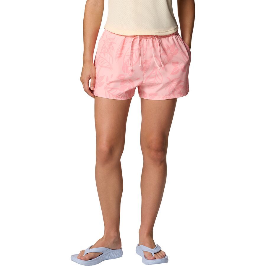 Шорты Columbia Bogata Bay II 3in Print Short Columbia, Pink Sand Pasteled Tonal
Шорты Columbia Bogata Bay II 3in Print Short Columbia, Pink Sand Pasteled Tonal