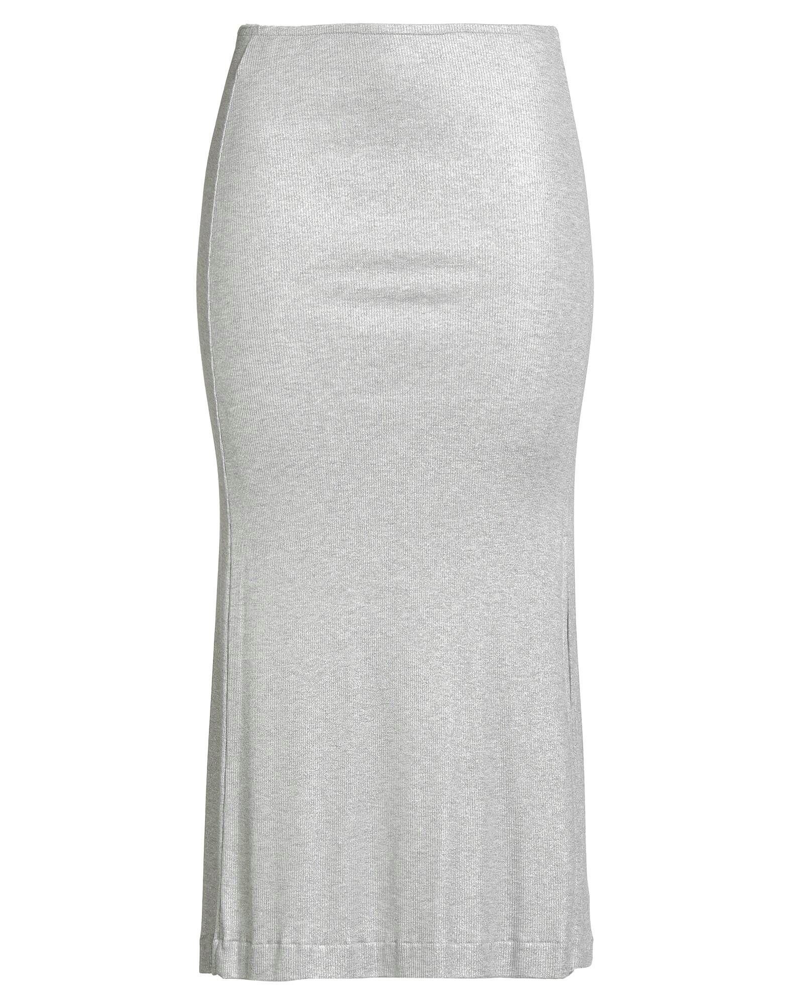 Юбка миди Majestic Filatures, светло-серый
Юбка миди Majestic Filatures, светло-серый