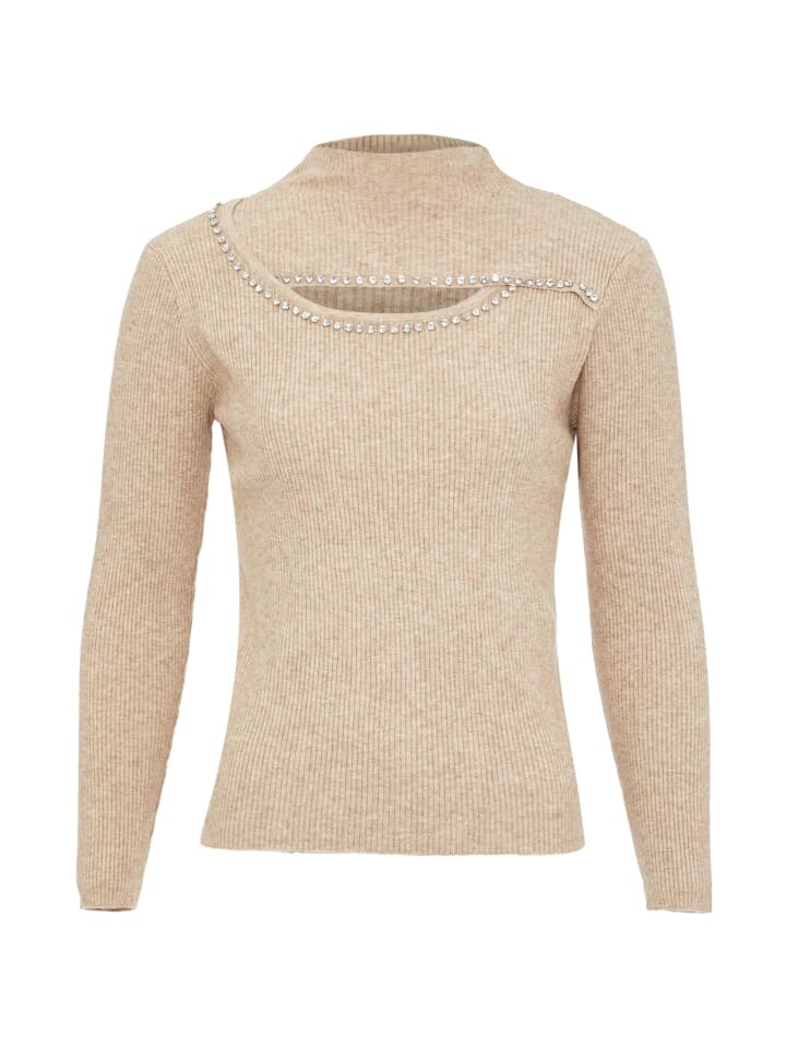 Пуловер Nolie, цвет dunkelbeige
Пуловер Nolie, цвет dunkelbeige