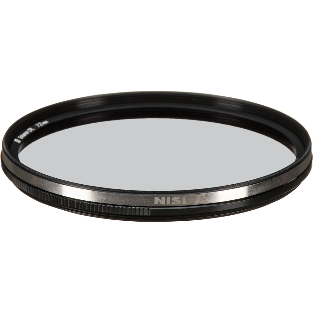 Фильтр NiSi 72mm Ti Enhanced Landscape Circular Polarizer NIR-TICPL-72
Фильтр NiSi 72mm Ti Enhanced Landscape Circular Polarizer NIR-TICPL-72