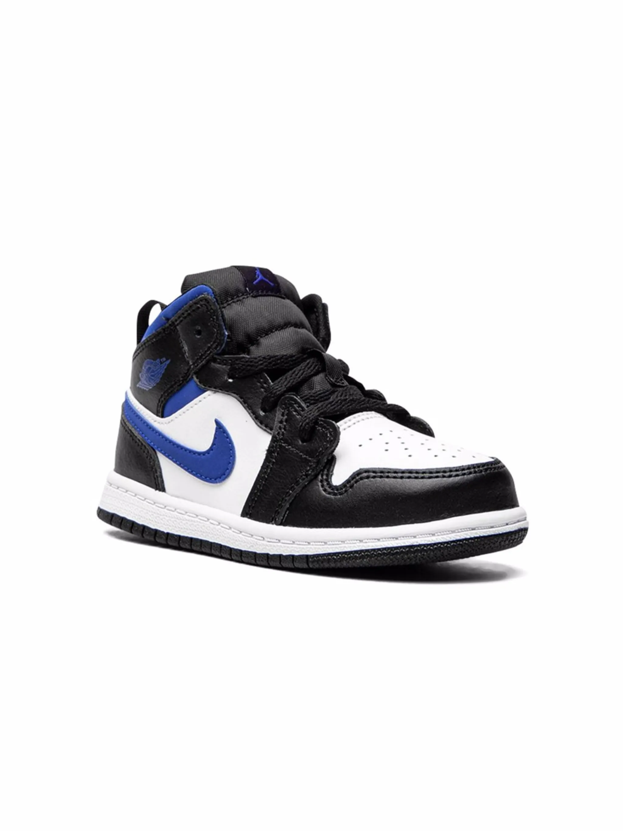 Кроссовки Air Jordan 1 Mid Jordan Kids, белый
Кроссовки Air Jordan 1 Mid Jordan Kids, белый