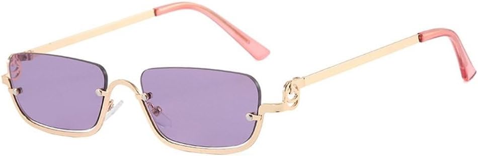 Солнцезащитные очки в металлической маленькой оправе для мужчин, солнцезащитные очки для вождения с защитой от УФ-излучения, женские повседневные очки для улицы, повседневной носки, путешествий, солнцезащитные очки HYYZZC, A8
Солнцезащитные очки в металлической маленькой оправе для мужчин, солнцезащитные очки для вождения с защитой от УФ-излучения, женские повседневные очки для улицы, повседневной носки, путешествий, солнцезащитные очки HYYZZC, A8