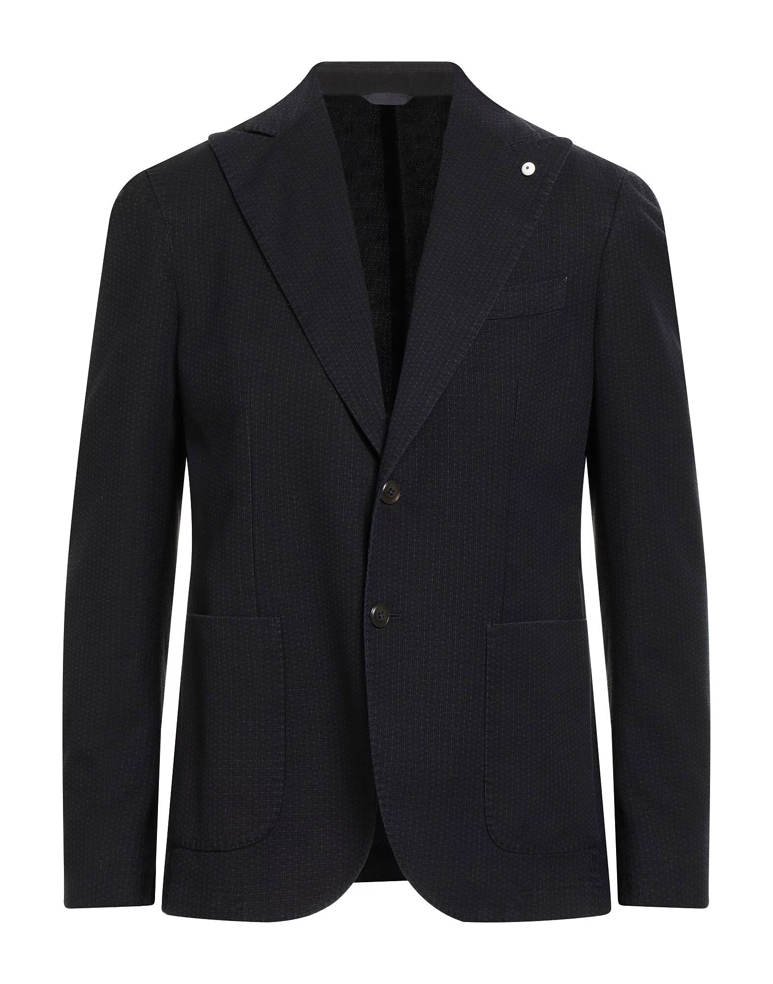 Блейзер L.B.M. 1911, полуночно-синий
Блейзер L.B.M. 1911, полуночно-синий