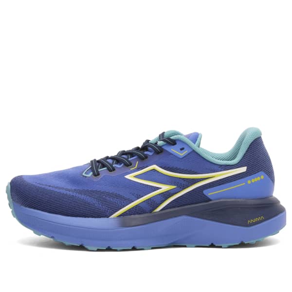 Кроссовки Nucleo 2 гр Diadora, Ultramarine
Кроссовки Nucleo 2 гр Diadora, Ultramarine