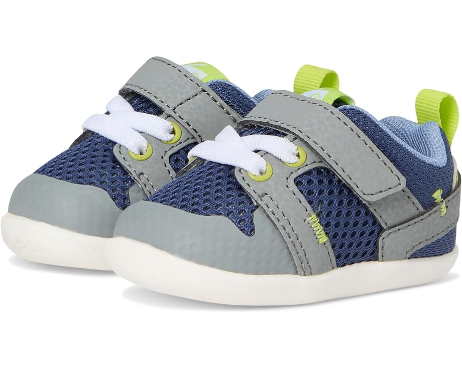 Кроссовки See Kai Run Viento Mini, цвет Navy/Gray
Кроссовки See Kai Run Viento Mini, цвет Navy/Gray