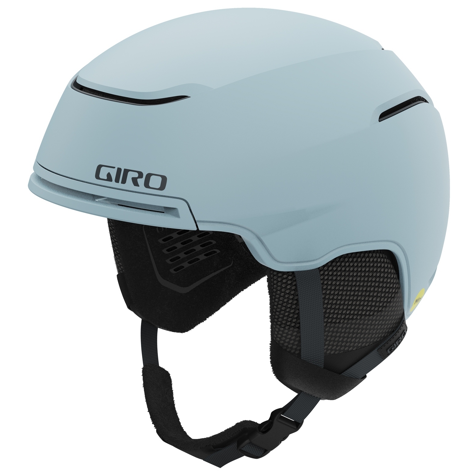 Женский шлем Giro Terra MIPS, матовый светлый минерал
Женский шлем Giro Terra MIPS, матовый светлый минерал