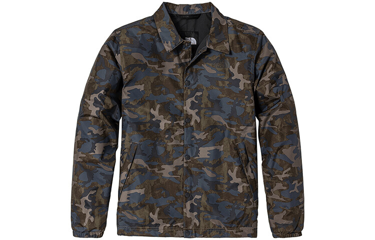 Куртка унисекс THE NORTH FACE, Камуфляж, Хаки, Куртка унисекс THE NORTH FACE, Камуфляж
Куртка унисекс THE NORTH FACE, Камуфляж, Хаки, Куртка унисекс THE NORTH FACE, Камуфляж