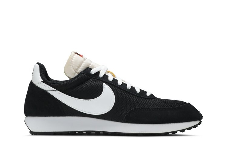 Кроссовки Nike Air Tailwind 79 'Black', черный
Кроссовки Nike Air Tailwind 79 'Black', черный