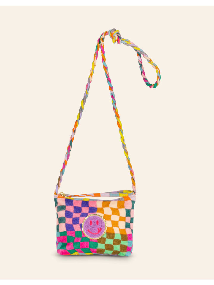 Сумка через плечо Oilily
Сумка через плечо Oilily