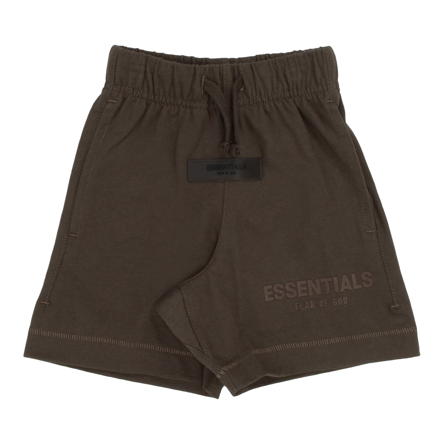 Детские шорты из джерси Fear of God Essentials, темно-черные, Серый, Детские шорты из джерси Fear of God Essentials, темно-черные
Детские шорты из джерси Fear of God Essentials, темно-черные, Серый, Детские шорты из джерси Fear of God Essentials, темно-черные